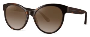 Capri Col.01 Glasses By ASPINAL OF LONDON