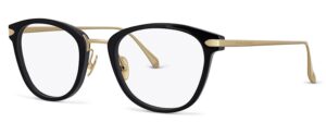 ASP L500 Col.01 Glasses By ASPINAL OF LONDON