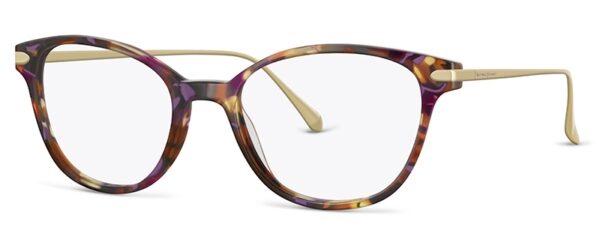 ASP L501 Col.02 Glasses By ASPINAL OF LONDON