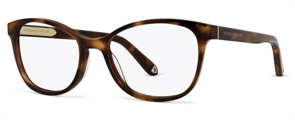 ASP L505 Col.02 Glasses By ASPINAL OF LONDON