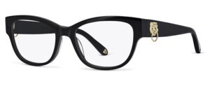 ASP L506 Col.01 Glasses By ASPINAL OF LONDON