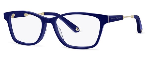ASP L508 Col.01 Glasses By ASPINAL OF LONDON