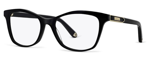 ASP L524 Col.01 Glasses By ASPINAL OF LONDON