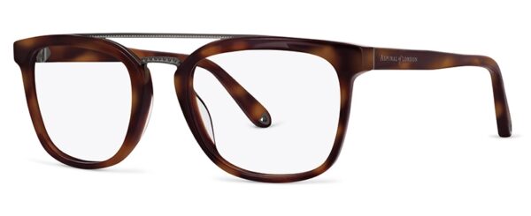 ASP M512 Col.01 Glasses By ASPINAL OF LONDON