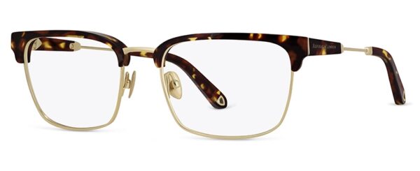 ASP M514 Col.01 Glasses By ASPINAL OF LONDON