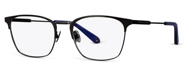 ASP M520 Col.01 Glasses By ASPINAL OF LONDON
