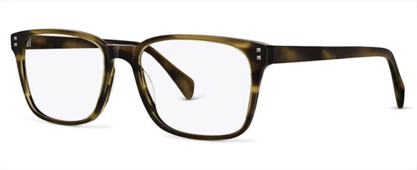 Larch C2 Glasses By ECO CONSCIOUS