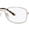 LM1035 Glasses By LOUIS MARCEL