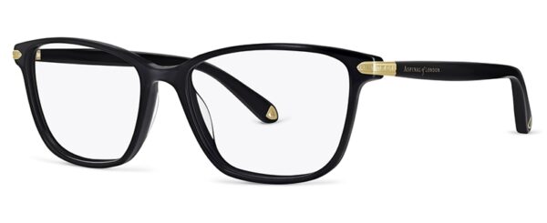 ASP L529 Col.01 Glasses By ASPINAL OF LONDON