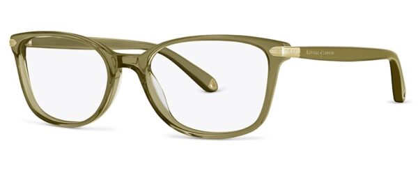 ASP L530 Col.01 Glasses By ASPINAL OF LONDON
