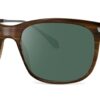 Roma Col.01 Glasses By ASPINAL OF LONDON