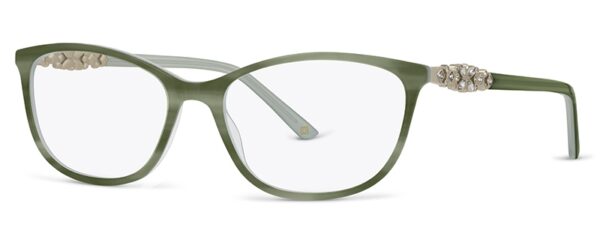 LM1513 Glasses By LOUIS MARCEL