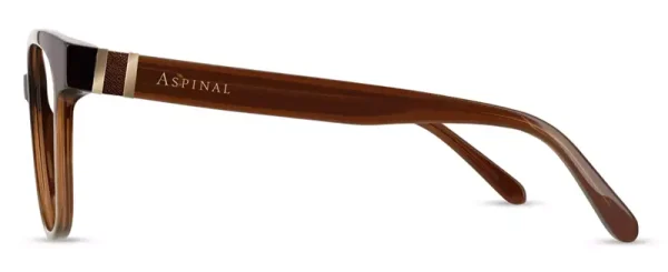 ASP L574 Col.01 Deep brown - Image 2