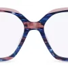 CM Studio 9173 Pink/blue striation C1