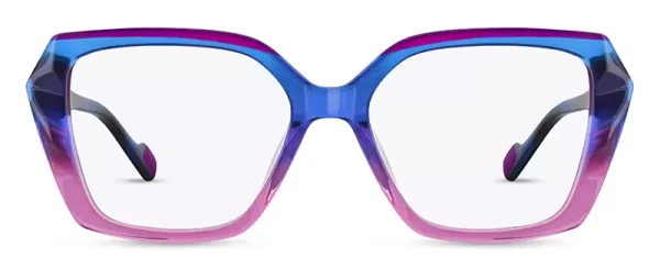 CM9173 Studio Blue/Pink fade C2