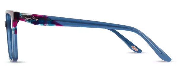 CM9191 Blue. - Image 2
