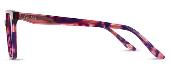 CM9191 Red/purple. - Image 2