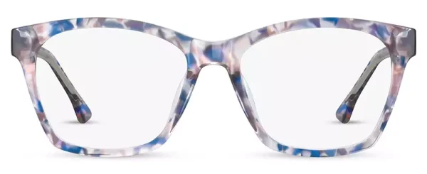 ZP4136 Pink/blue marble