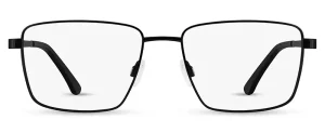 ZP4522 matt black