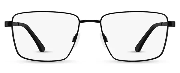 ZP4522 matt black