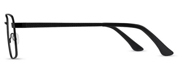 ZP4522 matt black - Image 2