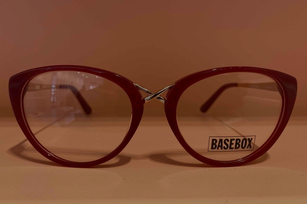 Best Basebox Glasses Frames 2021