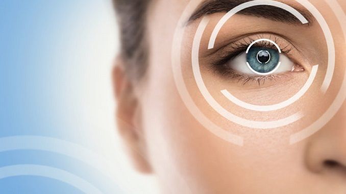 What is the most appropriate refractive surgery technique to operate on sight