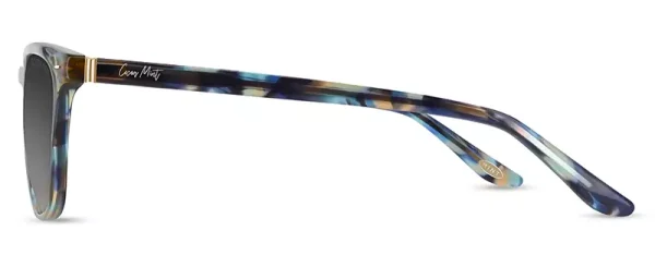 CMS2134 Teal marble. - Image 2