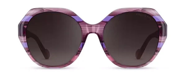 CMS2146 Purple/pink