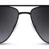 Sahara. black