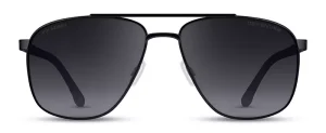 Sahara. black