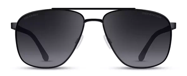 Sahara. black