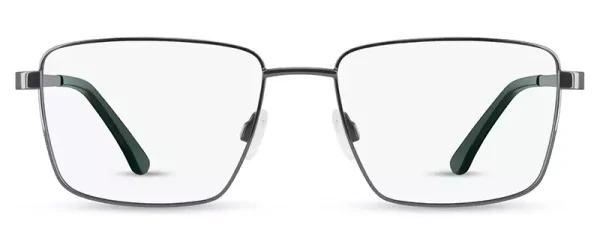 ZP4522 dark gunmetal