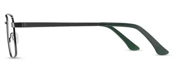 ZP4522 dark gunmetal - Image 2
